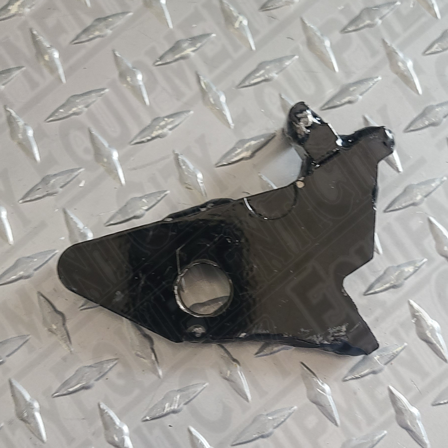 Rotary FC5224-75 R/H LOCKING LATCH ASSY WELDMNT